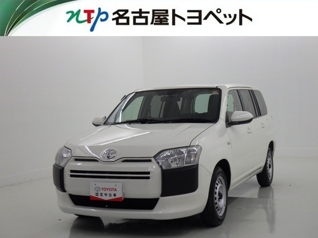 トヨタ プロボックスバン 