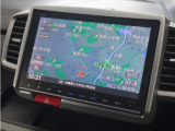 ◆ホンダ純正メモリーナビ◆初めての場所もナビゲーションがご案内!楽しい旅行をサポートします。