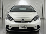 フィット  1.5 e:HEV ホーム