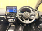 運転しやすいインパネ周りです。見やすいレイアウトで快適なドライブをサポートします☆☆