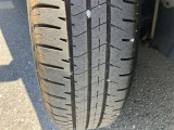 タイヤの状態は現車の確認をお願い致します!