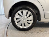 タイヤサイズは155/65R14です♪