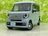 ホンダ N-VAN