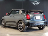 【MINI認定中古車】MINIのご購入はぜひMINI正規ディーラーで!メーカー基準の納車前点検整備を全車実施。規定整備を実施された車両にのみ付帯出来る全国保証。
