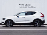 都市を駆け巡る本物のSUVとして、XC40は開発されました。スカンジナビアの独創性と都会的な雰囲気を身にまとった、都市で生活するあなたのために作られた一台です。