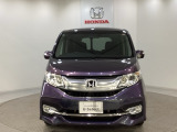 【Honda認定中古車 U-Select】 エンジン、オーディオやカーナビ(社外品は除く)に至るまで保証をお付け致します。全国のホンダディーラーで保証と整備が受けられます。