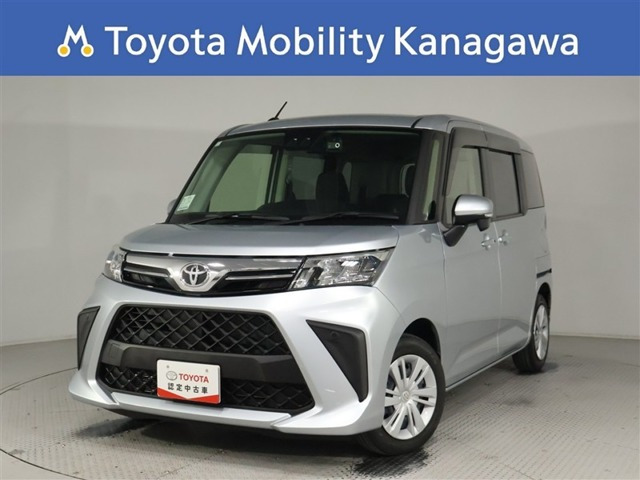 トヨタ ルーミー 