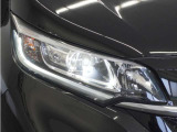 ◆LEDヘッドライト◆ LEDライトは、明るく視認性が良く、省エネで環境にもやさしいヘッドライトです!