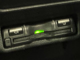 【ETC】高速道路の料金所をストレスなく通過!話題のスポットやサービスエリアに多い「スマートIC」利用時は必須のアイテムです。当店でセットアップを実施、ご納車当日からすぐにご利用いただけます!