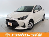 トヨタ ヤリス