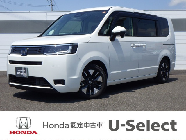 ホンダ ステップワゴン 