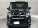 タントカスタム RS セレクション