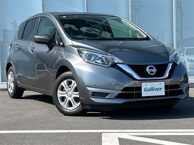 日産 ノート 