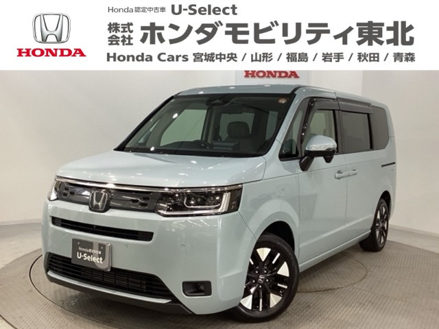 ホンダ ステップワゴン 