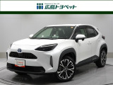 ヤリスクロス ハイブリッド Z 入荷しました。