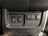 両側電動スライドドアなので運転される方も乗車される方もとっても便利です♪