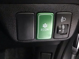 ★ECONスイッチ★ エコドライブを加速しよう!スイッチをONにすると、運転の仕方によるロスを抑え込み燃費をよくするようクルマが頑張ります(*^ー^*)燃費向上にチャレンジ♪