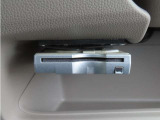 【ETC車載器装備済み】ご使用いただくには別途セットアップ費用がかかります。ご用命の際はお申し付けください。
