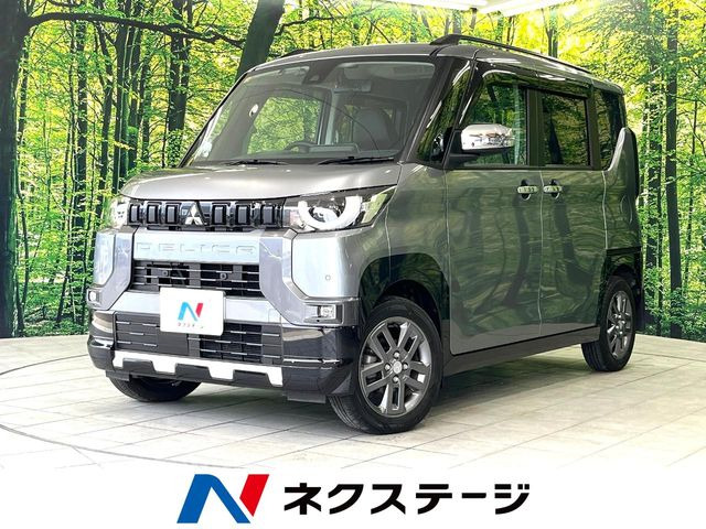 デリカミニ T プレミアム 
