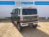 フレアクロスオーバー XS 4WD 