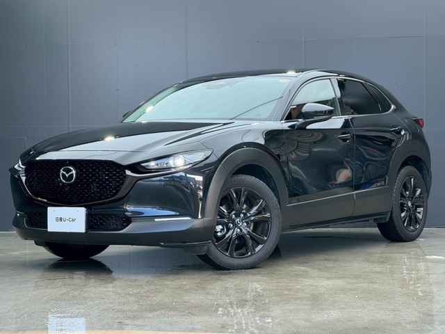 マツダ CX-30 