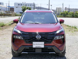 エクストレイル  1.5 G e-4ORCE 4WD