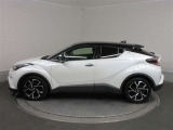 C-HR ハイブリッド 1.8 G LED エディション 