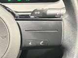Bluetoothの設定をすればハンドルスイッチで電話に出ることが出来ます★