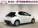 【まるごとクリーニング施工済】宮崎トヨタの誇る商品化チームに磨き上げ仕上げがされた、中古車です。