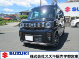 スズキ販売宇都宮東では納車前点検や車検整備をさせていただきます。大切なお車を安心、安全にお乗りいただけるよう、経験と高い技術を持った整備士が『心』を込めて整備いたします!安心してお任せください☆