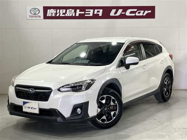 XV 1.6i-L アイサイト 4WD