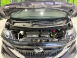親切・丁寧な専門メカニックスタッフが応対!・車検・点検整備・事故等の修理などアフターサービスも安心。お車のカスタマイズもネクステージのサービススタッフまでご相談ください!