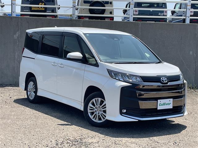 トヨタ ノア 