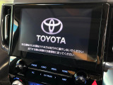 【純正ナビ】人気の純正ナビを装備。オーディオ機能も充実しており、Bluetooth接続すればお持ちのスマホやMP3プレイヤーの音楽を再生可能!毎日の運転がさらに楽しくなります!!