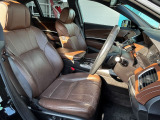 レジェンド 3.5 ハイブリッド EX 4WD 