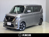 日産 ルークス