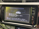 【純正ナビ】人気の純正ナビを装備しております。ナビの使いやすさはもちろん、オーディオ機能も充実!キャンプや旅行はもちろん、通勤や買い物など普段のドライブも楽しくなるはず♪