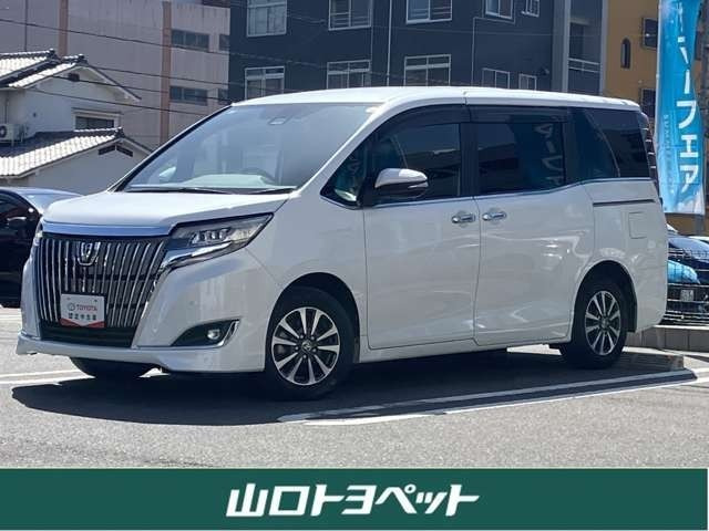 エスクァイア 2.0 Xi