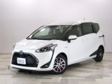 トヨタ シエンタ