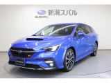 ワンオーナー!新世代アイサイトX搭載!2.4L直噴ターボDITエンジンを搭載したハイパフォーマンスモデル!