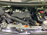親切・丁寧な専門メカニックスタッフが応対!・車検・点検整備・事故等の修理などアフターサービスも安心。お車のカスタマイズもネクステージのサービススタッフまでご相談ください!