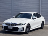 BMW 3シリーズセダン
