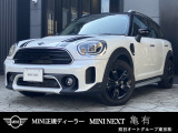 この度は、MINI NEXT亀有の車両をご覧頂きまして、誠にありがとうございます