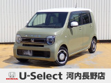 R3年式ホンダセンシング付きN-WGN入荷しました!■純正ナビ■Rカメラ■ETC■LED■ドラレコ