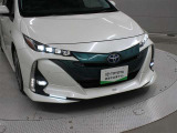 フロント廻りです。