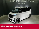 日産 ルークス
