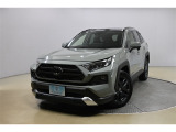 トヨタ RAV4