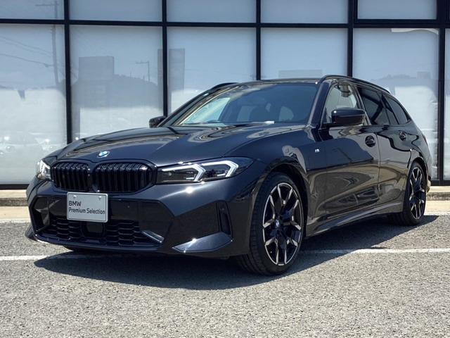 3シリーズツーリング 318i Mスポーツ