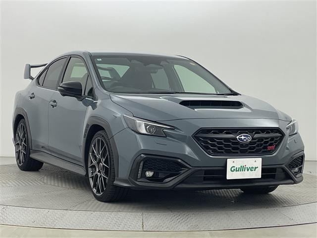 WRX S4 2.4 STI スポーツシャープ 4WD 4WD 修復歴無し