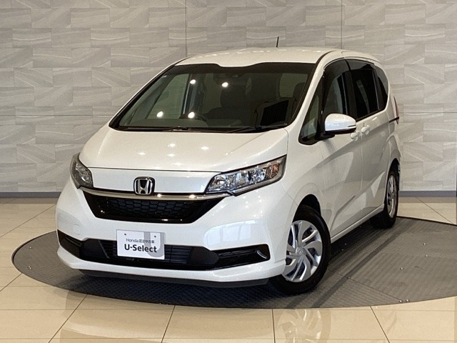 ホンダ フリード 